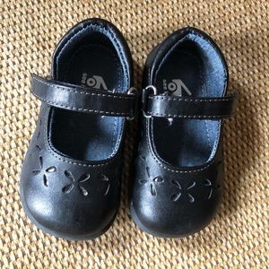 See Kai Run Janelle maryjanes, size 5